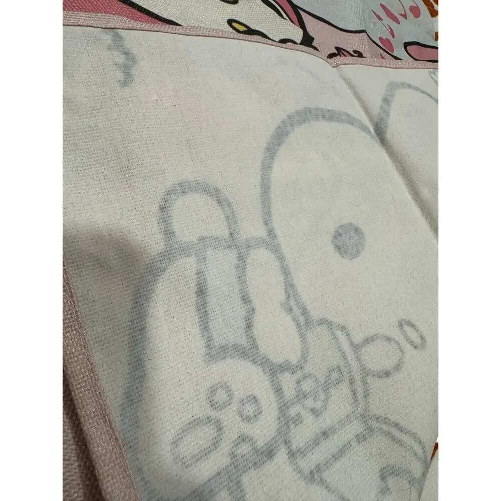 Sanrio pink my